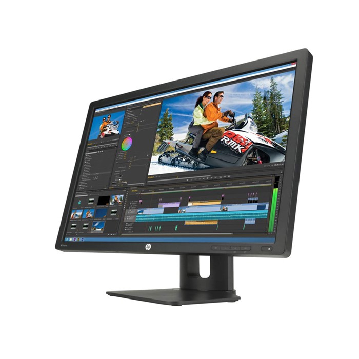 Máy tính bộ HP Z440 Workstation - Ram 16G/HDD 1TB/AMD 2GB/24inch 99% | BigBuy360 - bigbuy360.vn