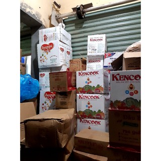 DẦU ĂN CAO CẤP KENCOOK.