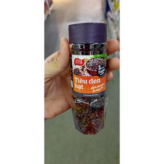 Tiêu đen hạt Vinmart Good 100g