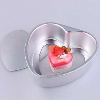 Khuôn Gato Tim Đúc Đế Rời 20cm