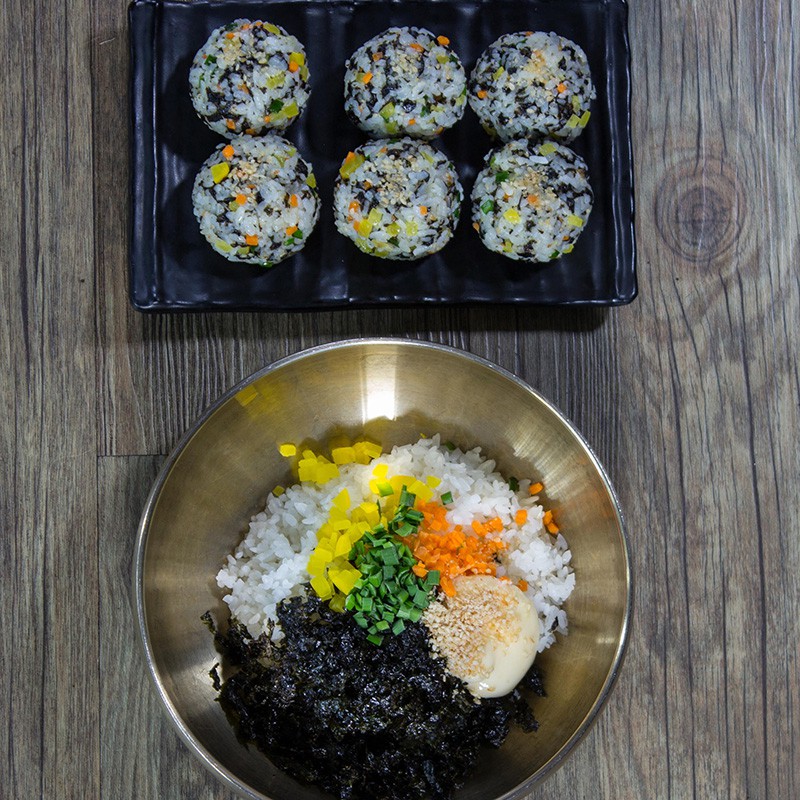 RONG BIỂN VỤN HÀN QUỐC