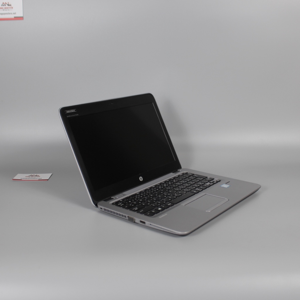 Laptop HP Probook 820G3 12.5" Core I5 2.90GHz 8GD4 240Gnew SSD