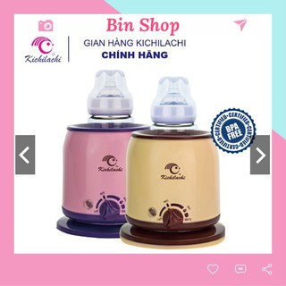 Máy Hâm Sữa Kichi Bin Shop