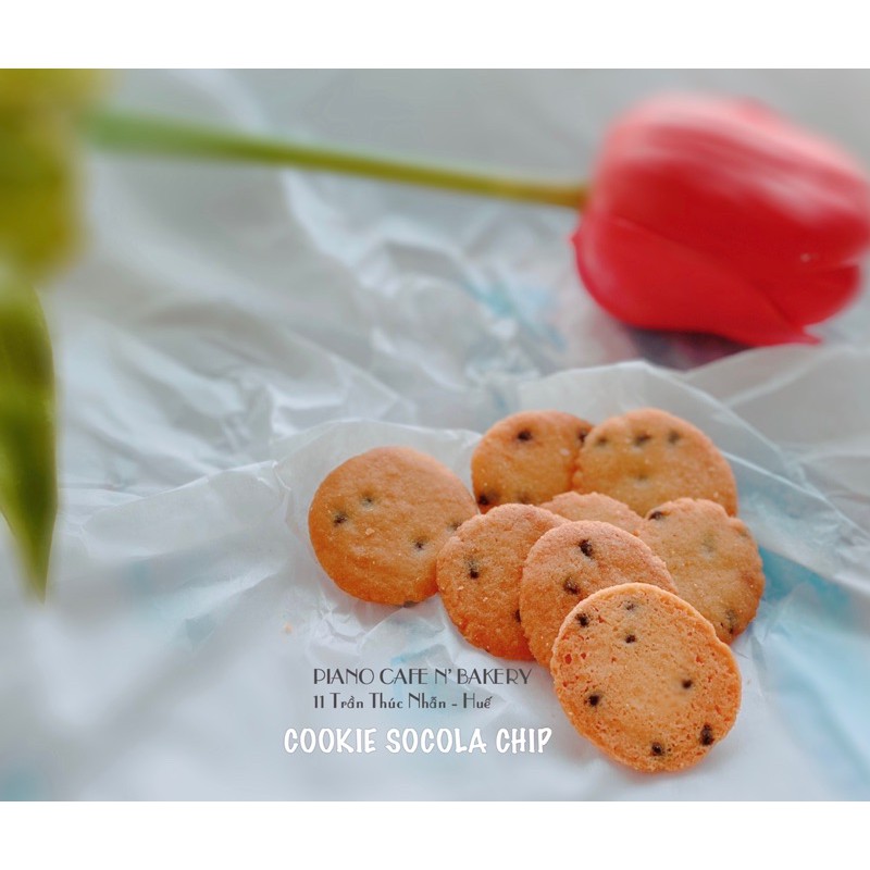Hộp bánh tết cookie handmade Mèo Thần Tài thiếc nhiều vị 500gr | BigBuy360 - bigbuy360.vn