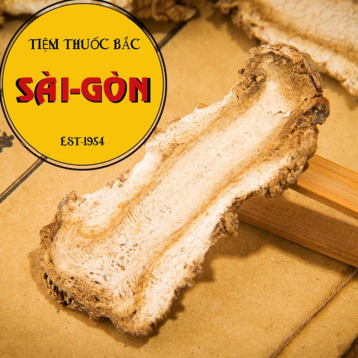 Độc Hoạt Hàng Xịn 100gram