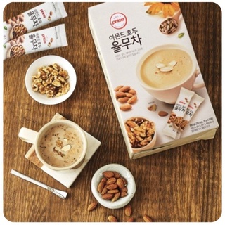 Trà Ngũ Cốc Hạnh Nhân Óc Chó (18g x 50 gói) Only Price Hàn Quốc