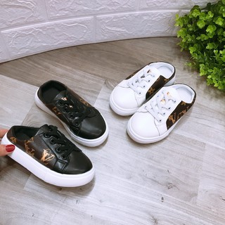 Sục LV, Giày Thể Thao cho bé trai bé gái!!!