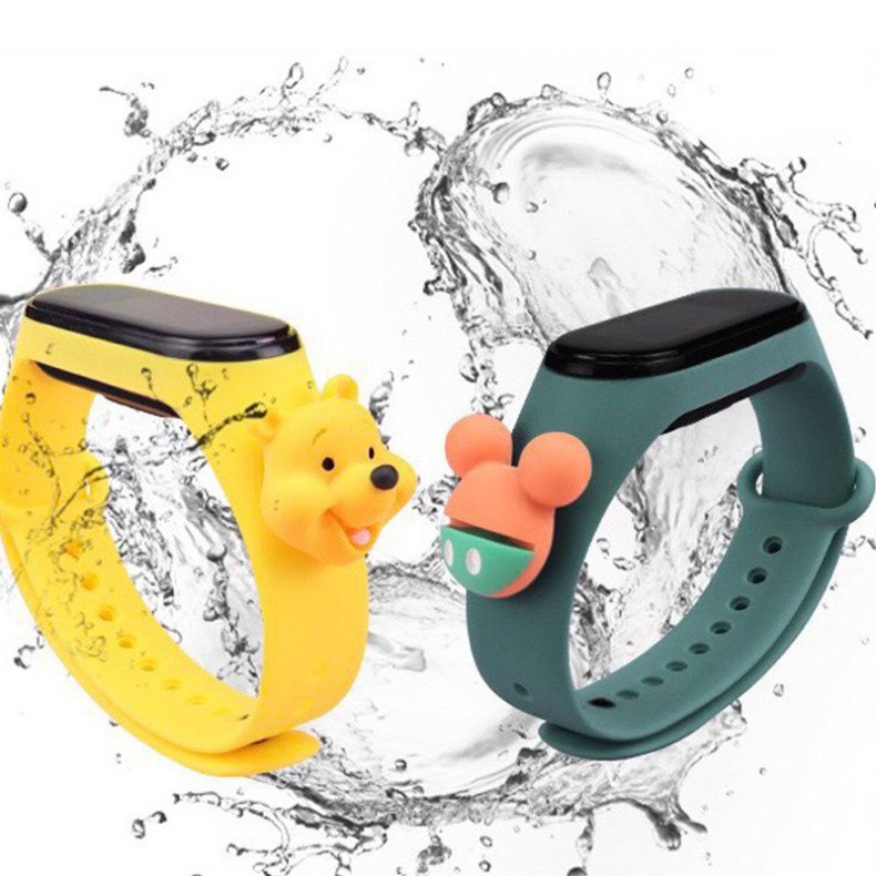 Đông Hồ Thông Minh Cho bé Skids | BigBuy360 - bigbuy360.vn