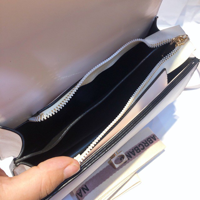 🌸 TÚI XÁCH NỮ/ TÚI ĐEO CHÉO DÁNG HỘP CHẤT DA MỀM 2 DÂY