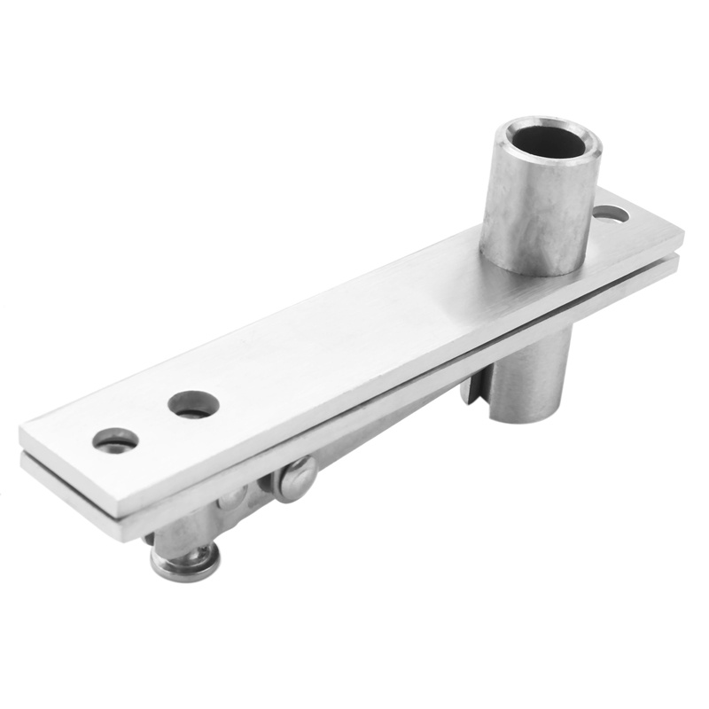 Bản Lề Cửa Gỗ Bằng Thép Không Gỉ Xoay 360 Độ Chất Lượng Cao