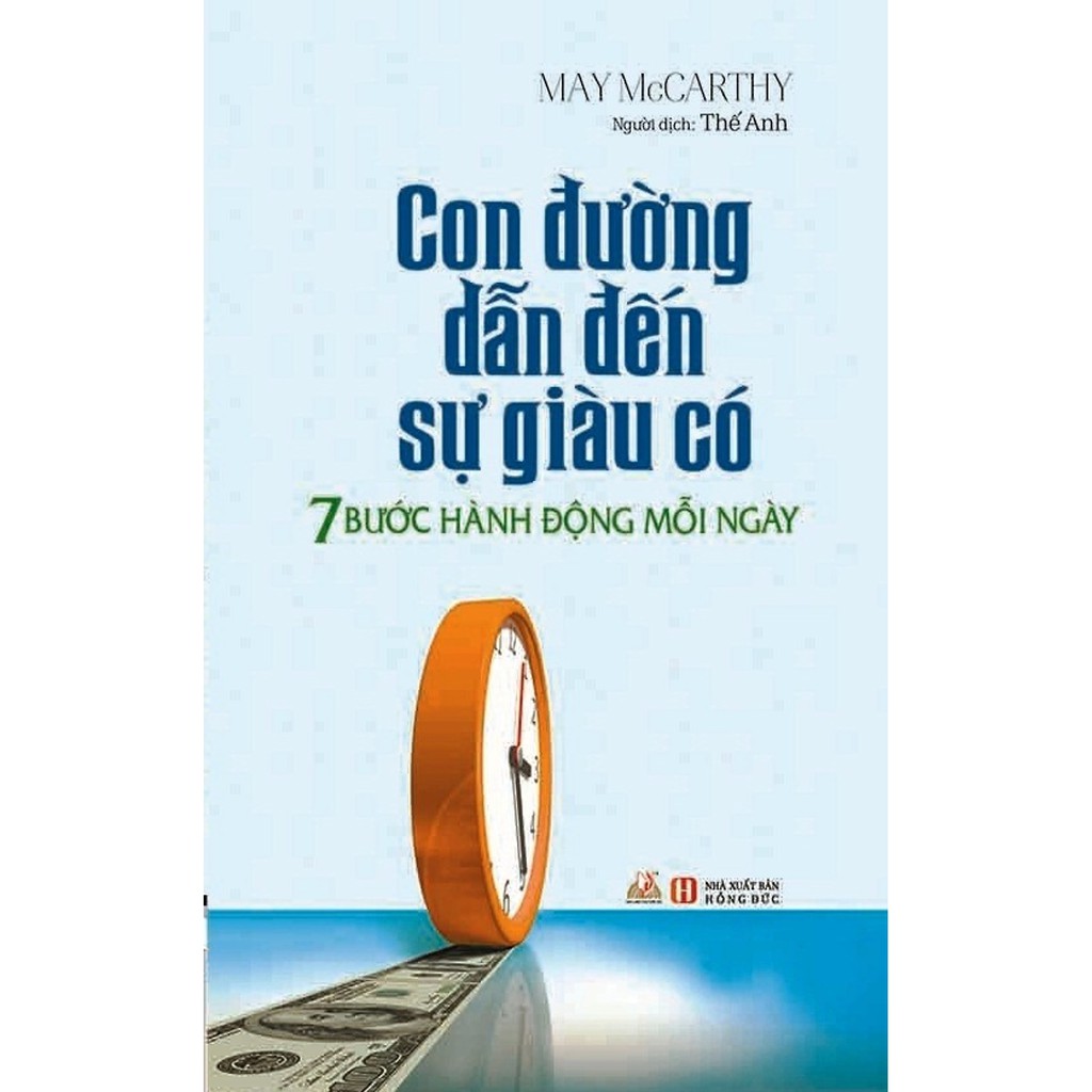 Con Đường Dẫn Đến Sự Giàu Có