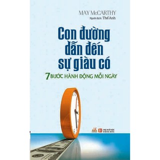 Con Đường Dẫn Đến Sự Giàu Có