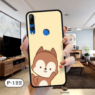 Ốp hoạt hình Huawei Y9 Prime 2019
