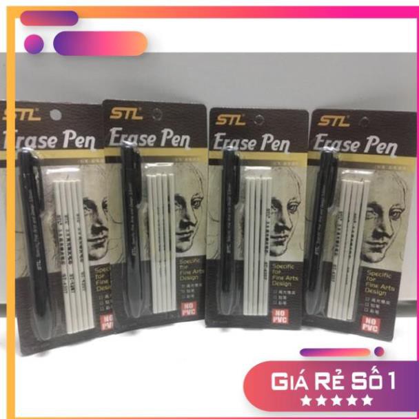 BÚT TẨY CHÌ ERASER PEN