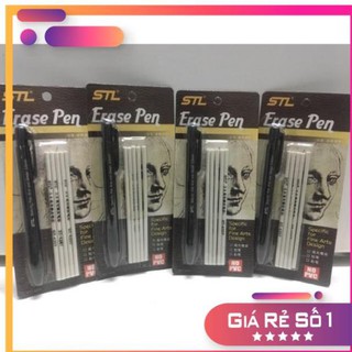 Bút tẩy chì eraser pen