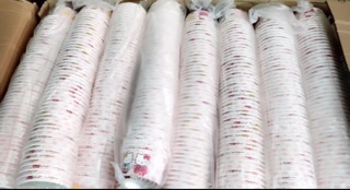 CỐC GIẤY ĐỰNG KEM(50c)