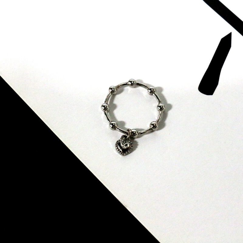 Nhẫn Đeo Tay 19220 Thời Trang Cá Tính