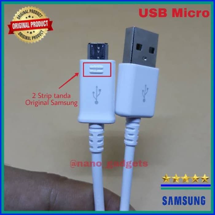 Dây Cáp Sạc Nhanh Cho Samsung A3 A5 A7 2016