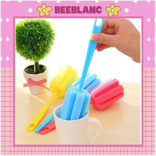 Cọ rửa bình sữa, cốc chén bọt biển