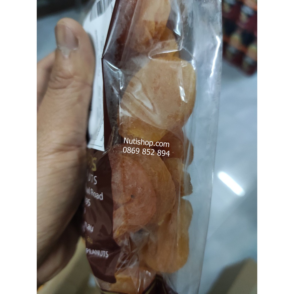 Mơ Vàng Sấy Dẻo Úc Mourad’s 500gr