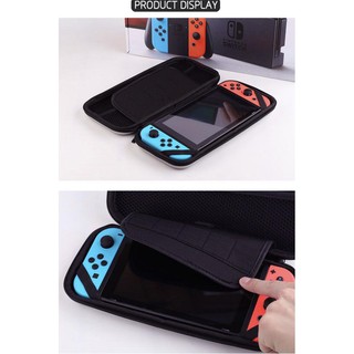 Hộp đựng máy chơi game Nintendo SWITCH AIRFORM POUCH 3RD