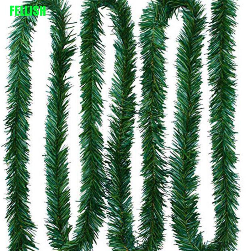 Dây treo trang trí Giáng Sinh 5.5M