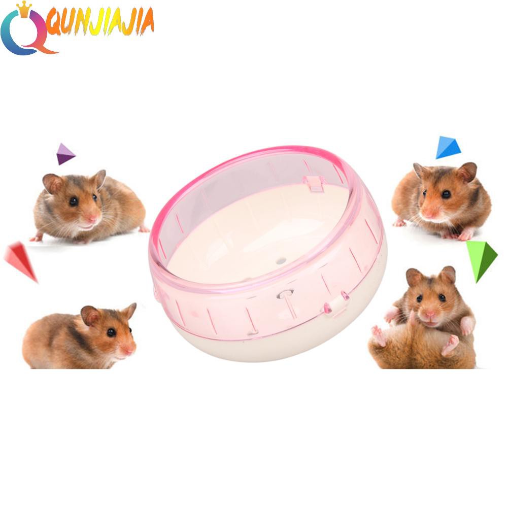 Con Quay Đồ Chơi Cho Chuột Hamster Chạy