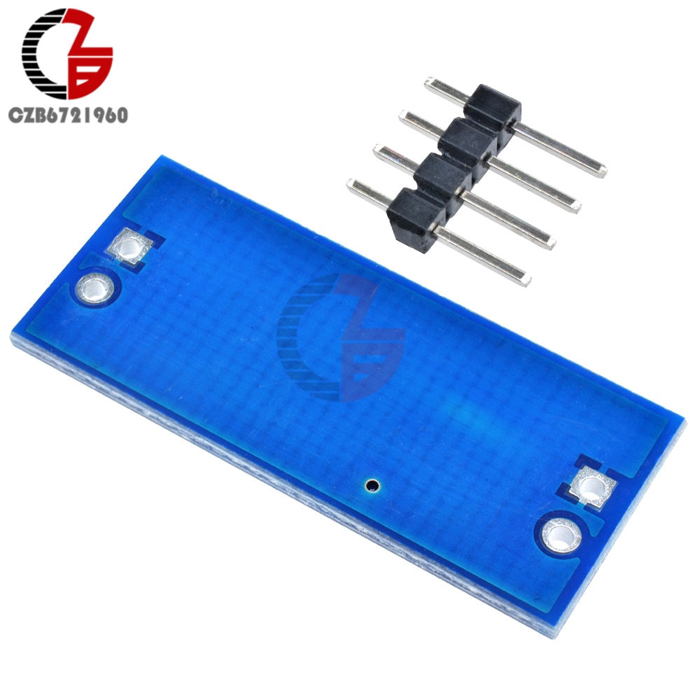 LM1117 AMS1117 DC-DC 6V-12V to 5V Step Down Power Converter Supply Module Voltage Converter Supply for Arduino Raspberry Pi | BigBuy360 - bigbuy360.vn