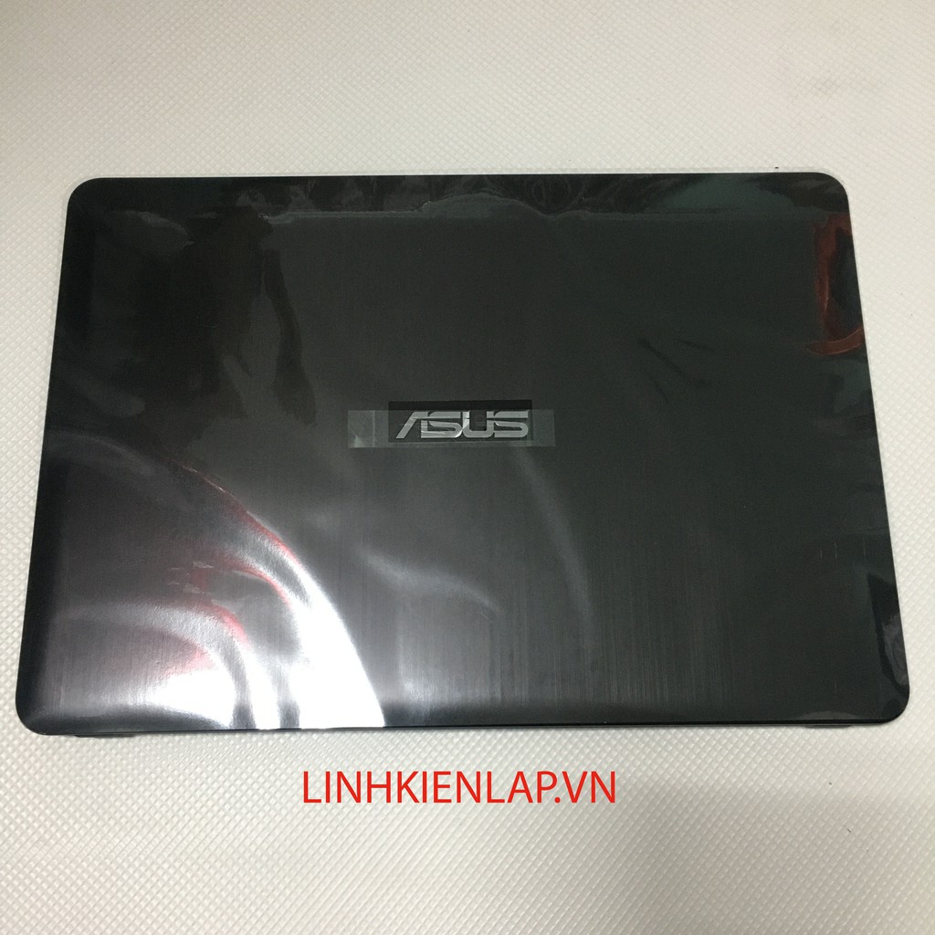 Thay vỏ laptop asus x441 a441 f441 x441n x441u f441u a441u