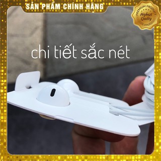 Tai nghe Chân Tai Zin LK ko cần kết nối bluetooth Tai nghe chân dẹt dùng được cho IPtừ ios 10 trở lên