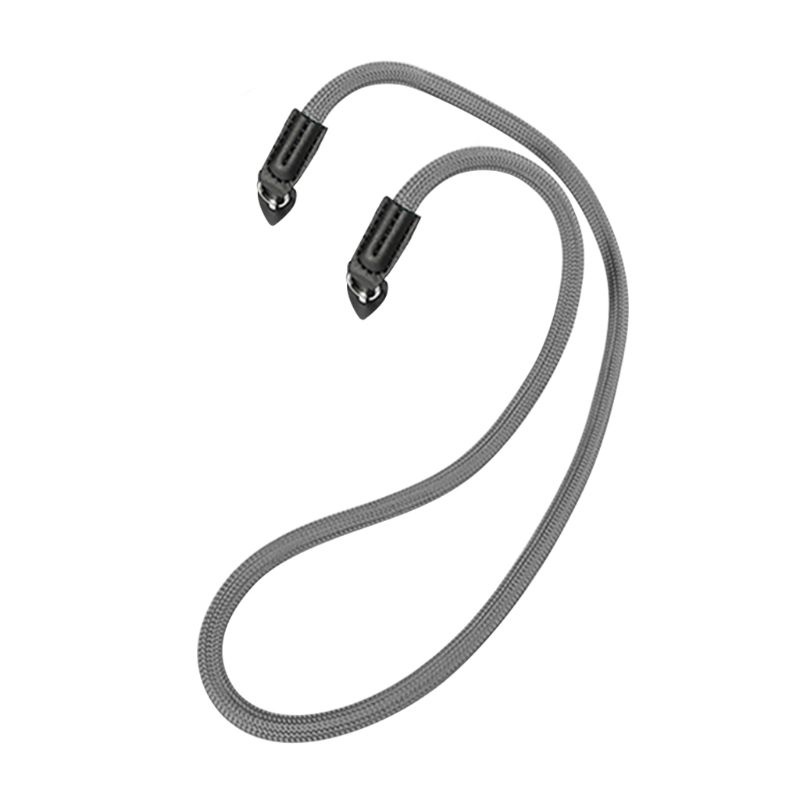 Dây Đeo Máy Ảnh SLR Bằng Nylon Chắc Chắn Phong Cách Cổ Điển