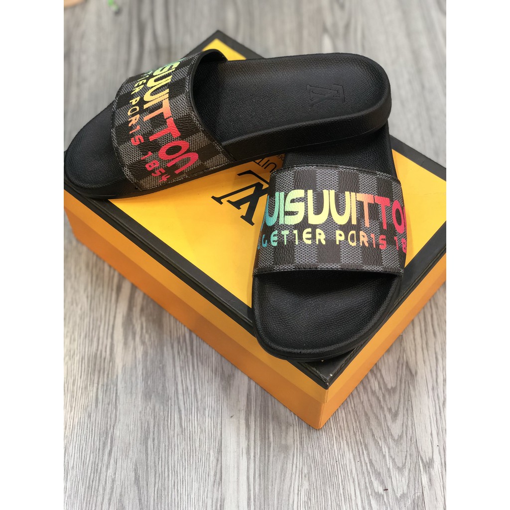 Dép Luôn Vui Tươi