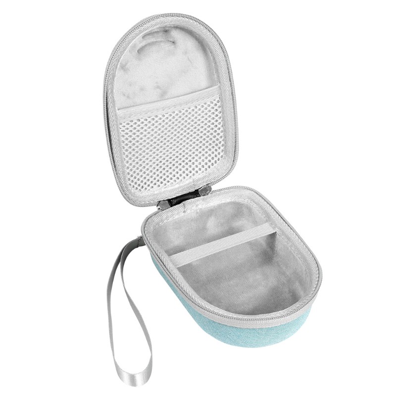 Túi đựng loa bằng EVA cứng cáp bảo vệ cho JBL GO3 GO 3 khi đi du lịch