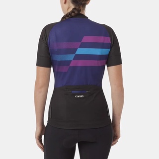 Áo đạp xe nữ Giro Chrono Expert Jersey