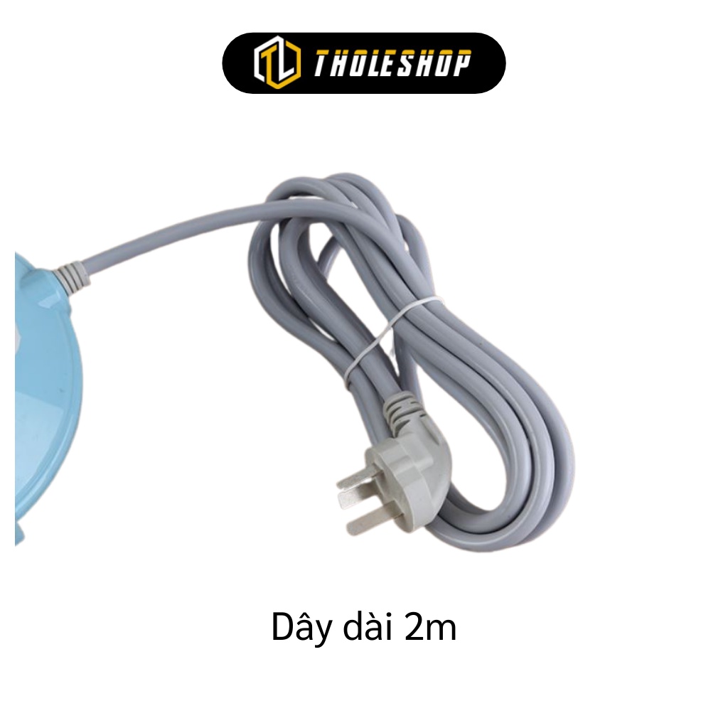 Ổ Cắm Điện - Ổ Điện 3 Tầng 12 Ổ Cắm, 3 Cổng USB, Dây Dài 2m Có Tay Cầm Tiện Lợi  3504