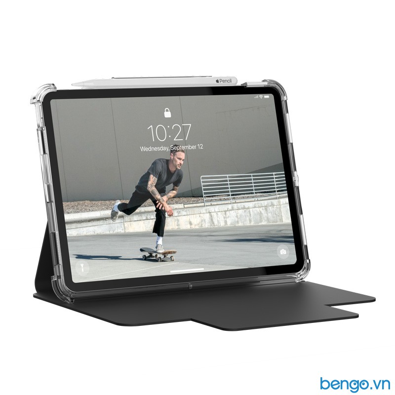 Bao da iPad Pro 11&quot;/12.9&quot; M1 2021 UAG [U] Lucent