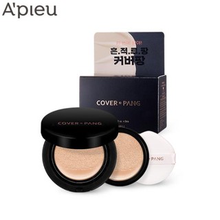 Phấn Nước Trang Điểm A'Pieu Cover-Pang Cushion (Longwear)
