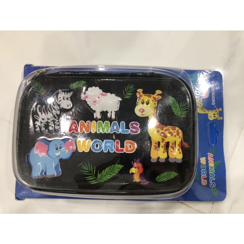 Bóp đựng viết, đựng đồ trang điểm