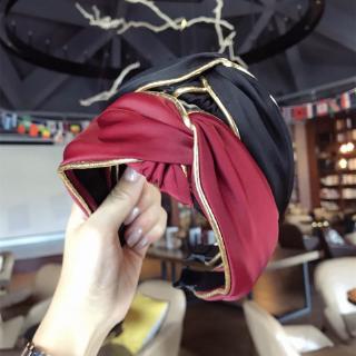 Thắt Lưng Vải Satin Kiểu Hàn Quốc Đơn Giản Hợp Thời Trang