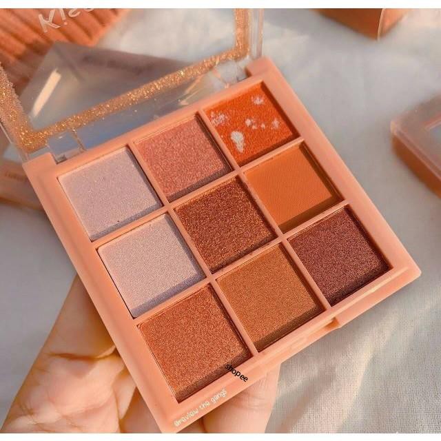 (GIÁ HUỶ DIỆT) Bộ make up 5 món SIÊU KHUYẾN MÃI-TN890 | BigBuy360 - bigbuy360.vn