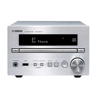 Amply Yamaha CRX-B370