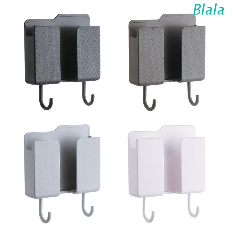 Giá Đỡ Điện Thoại Gắn Tường Dễ Lắp Đặt Tiện Dụng