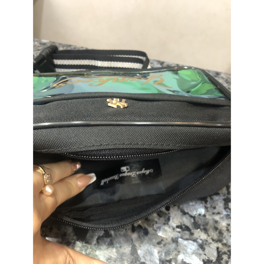 Túi đeo chéo NY0001 VNXK (Hàng xuất xịn) Local Brand Lamenstorevnxk