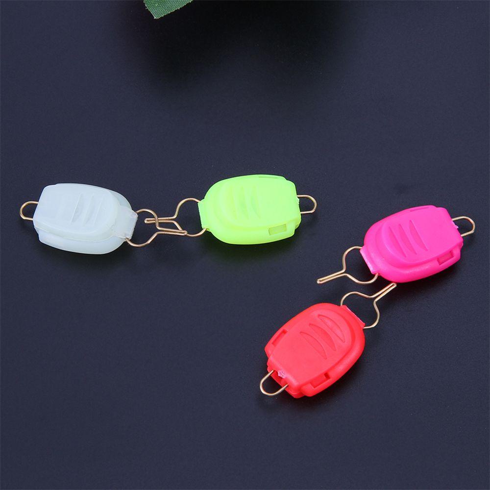 Phụ Kiện Kẹp Giữ Dây Câu Cá Bằng ABS Chuyên Dụng