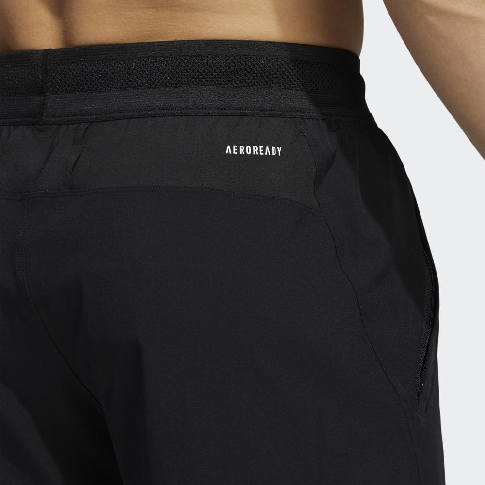 Quần Ngắn adidas TRAINING Nam Quần Short Lyte Ryde AEROREADY Màu đen HB6378