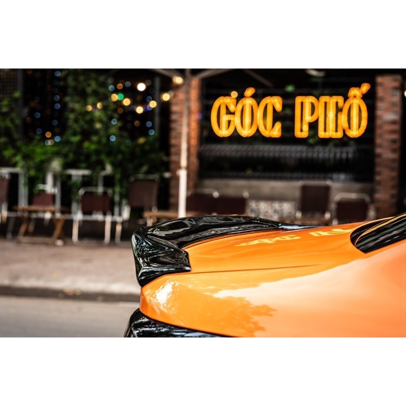 BODYLIP cho VINFAST LUX A 2.0