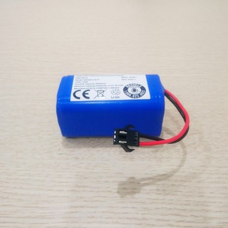 Pinnn robot hút bụi N79 series - N79W