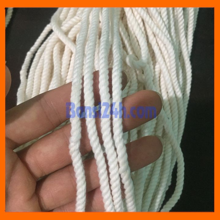 Dây thừng handmade