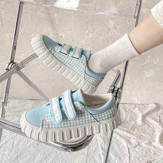 [ORDER] GIÀY CARO QUAI DÁN