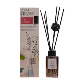 Tinh dầu tán hương Zenme 80ml